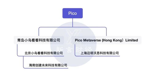 字節(jié)跳動亮出“元宇宙”旗幟，國內(nèi)互聯(lián)網(wǎng)巨頭首度以Metaverse命名